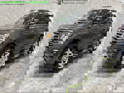 Used 2020 Ford Expedition XLT w/ Equipment Group 202A