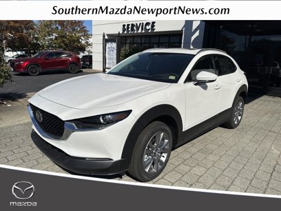 New 2025 MAZDA CX-30 AWD 2.5 S w/ Premium Package