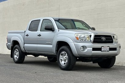 Used 2006 Toyota Tacoma PreRunner