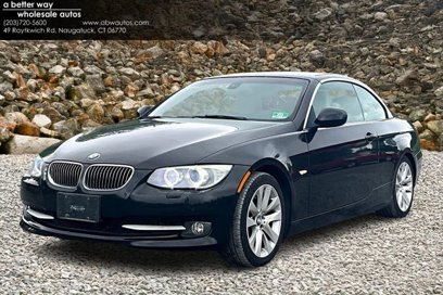 Used 2013 BMW 328i Convertible