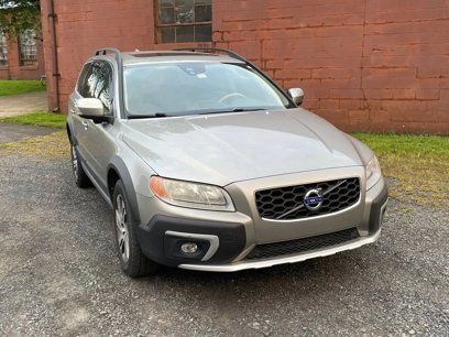 Used 2015 Volvo XC70 T5 Premier Plus