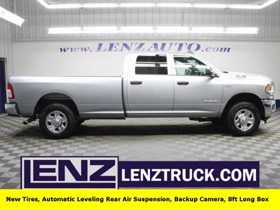 Used 2022 RAM 3500 Tradesman