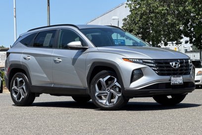 Used 2023 Hyundai Tucson SEL w/ Convenience Package