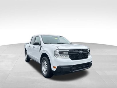 Certified 2022 Ford Maverick XL