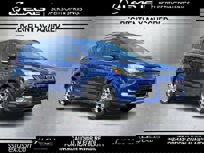 Used 2013 Ford Escape SEL
