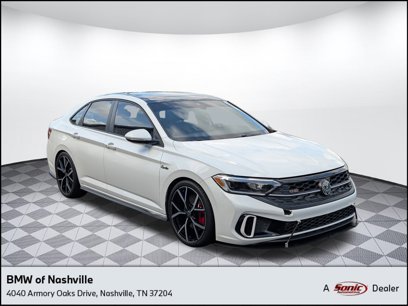 Used 2024 Volkswagen Jetta GLI Autobahn