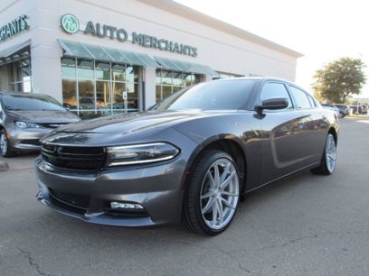 Used 2019 Dodge Charger GT