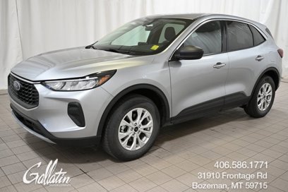 Used 2024 Ford Escape Active