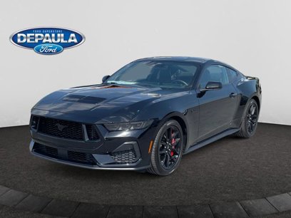 Used 2024 Ford Mustang GT