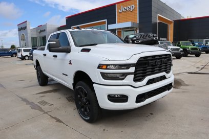 New 2025 RAM 2500 Big Horn
