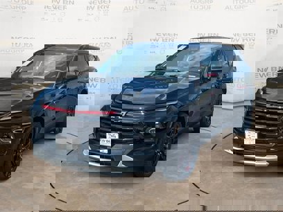 New 2025 Chevrolet Blazer LT w/ Redline Edition