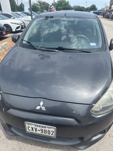 Used 2014 Mitsubishi Mirage DE