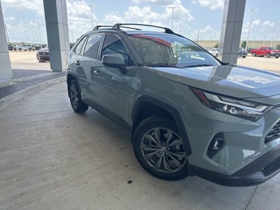 Certified 2023 Toyota RAV4 XLE Premium