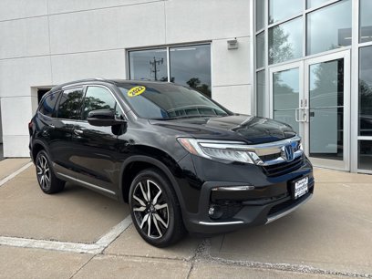 Used 2022 Honda Pilot Touring