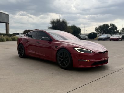 Used 2022 Tesla Model S Standard Range