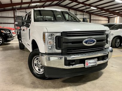 Used 2018 Ford F250 XL w/ Power Equipment Group