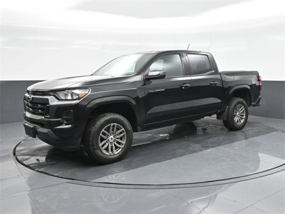 Used 2023 Chevrolet Colorado LT