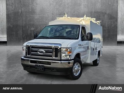 Used 2025 Ford E-350 and Econoline 350 Super Duty w/ Power Equipment Group