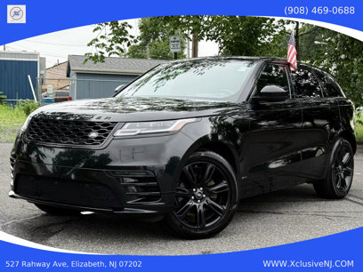 Used 2020 Land Rover Range Rover Velar R-Dynamic S