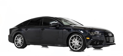 Used 2017 Audi A7 3.0T Prestige w/ Prestige Package