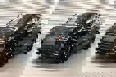New 2024 Jaguar I-PACE R-Dynamic HSE
