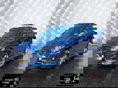 Used 2019 Hyundai Sonata SE