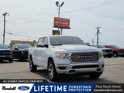 Used 2023 RAM 1500 Laramie