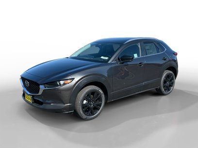 New 2025 MAZDA CX-30 AWD 2.5 S w/ Select Sport Pkg