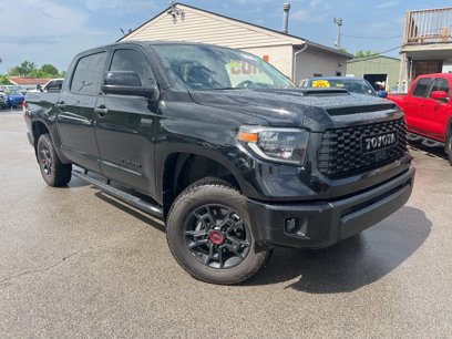 Used 2021 Toyota Tundra TRD Pro