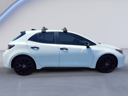 Used 2021 Toyota Corolla SE w/ Carpet Mat Package (TMS)