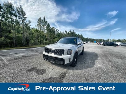 Used 2024 Kia Telluride SX Prestige X-Pro
