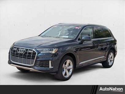 Used 2024 Audi Q7 2.0T Premium Plus