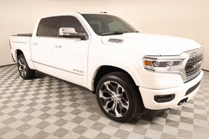Used 2020 RAM 1500 Limited