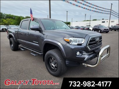 Used 2019 Toyota Tacoma SR5