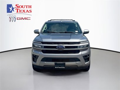 Used 2022 Ford Expedition XLT