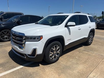 Used 2023 GMC Acadia SLT