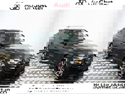 New 2025 Audi S6 Prestige