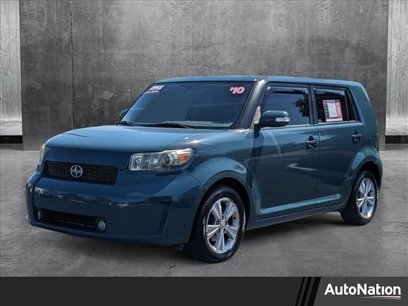 Used 2010 Scion xB