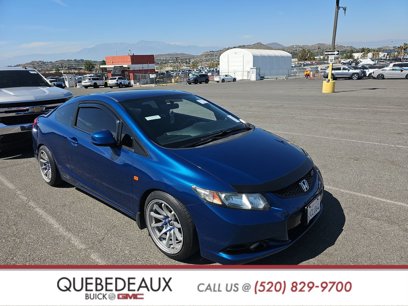 Used 2013 Honda Civic Si