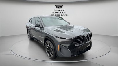 Used 2024 BMW XM
