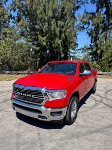 Used 2023 RAM 1500 Laramie