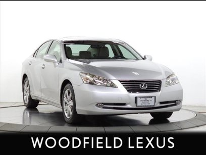 Used 2008 Lexus ES 350