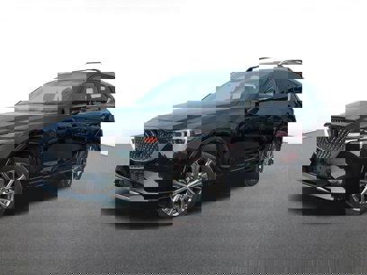 Certified 2025 MAZDA CX-5 Signature