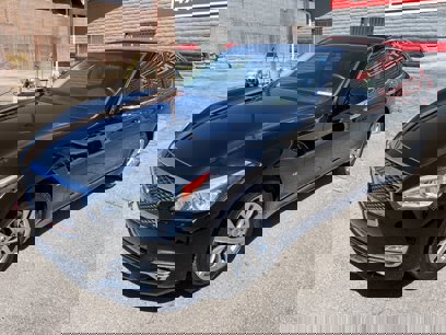 Used 2018 INFINITI Q70 Luxe
