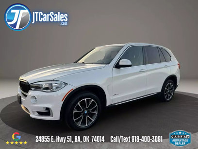 Used 2015 BMW X5 xDrive35i