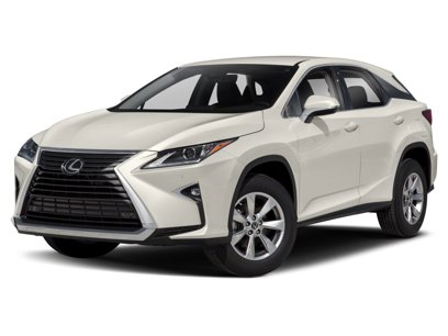 Used 2019 Lexus RX 350 AWD