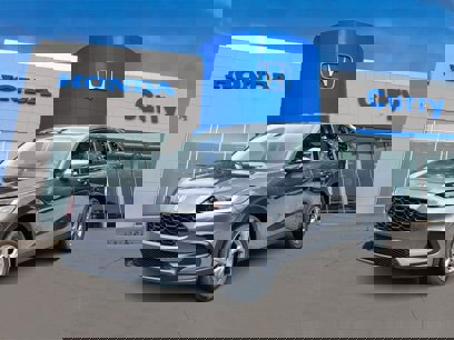 New 2026 Honda HR-V LX