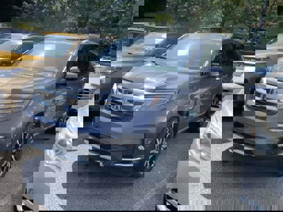 Used 2020 Honda Pilot Touring