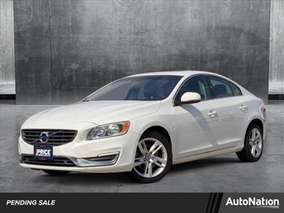 Used 2015 Volvo S60 T5 Premier
