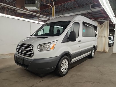 Used 2017 Ford Transit 150 XLT